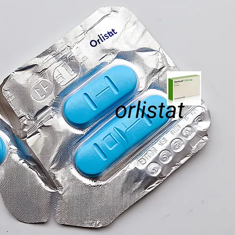 Necesito comprar orlistat